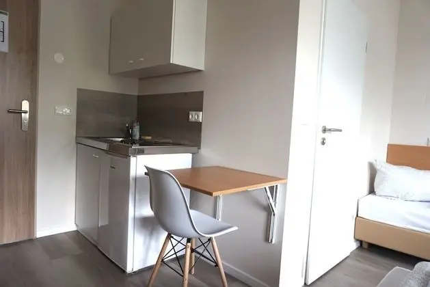 Traditional Apart Daire, 3 Tek Kişilik Yatak