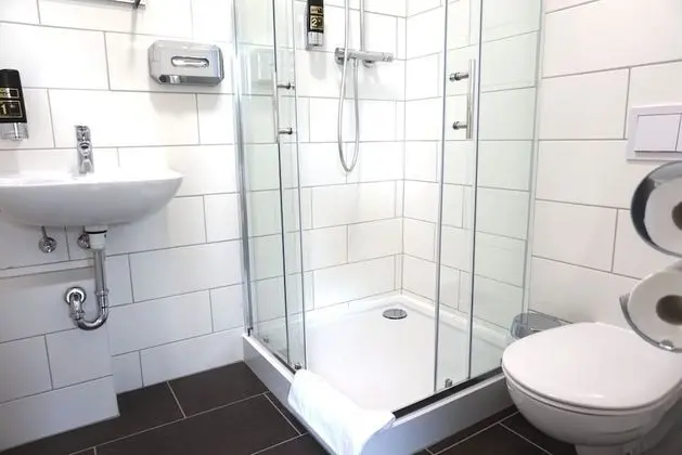 Traditional Apart Daire, 3 Tek Kişilik Yatak