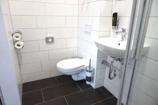 Traditional Apart Daire, 3 Tek Kişilik Yatak