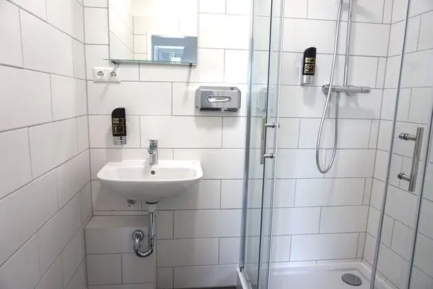 Traditional Apart Daire, 3 Tek Kişilik Yatak