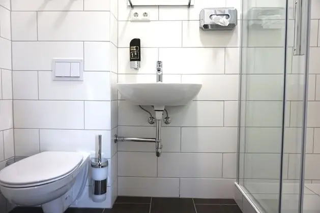Traditional Apart Daire, 3 Tek Kişilik Yatak