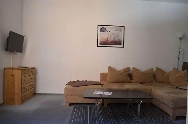 Standard Tek Kişilik Oda