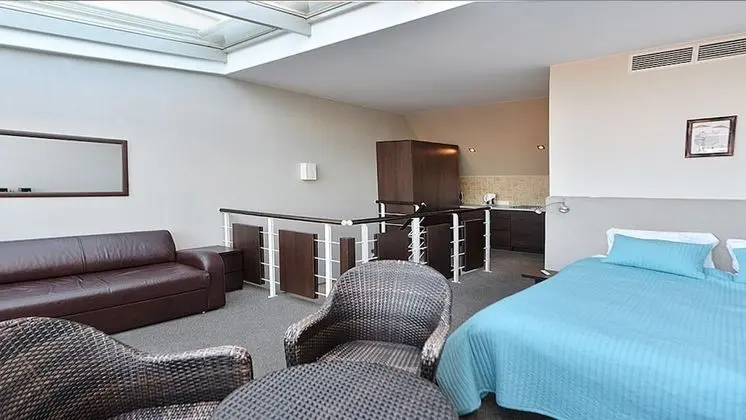 Apart Daire (Deco)