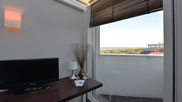 Apart Daire (Deco)