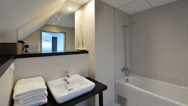 Apart Daire (Deco)