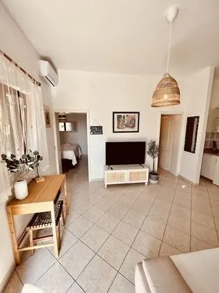 Apart Daire, 1 Yatak Odası (Street)