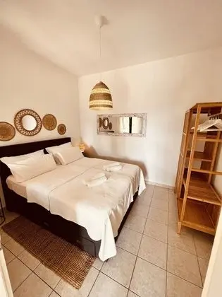 Apart Daire, 1 Yatak Odası (Street)