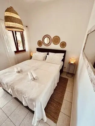 Apart Daire, 1 Yatak Odası (Street)
