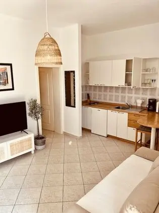 Apart Daire, 1 Yatak Odası (Street)