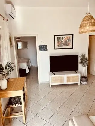 Apart Daire, 1 Yatak Odası (Street)