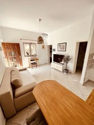Apart Daire, 1 Yatak Odası (Street)