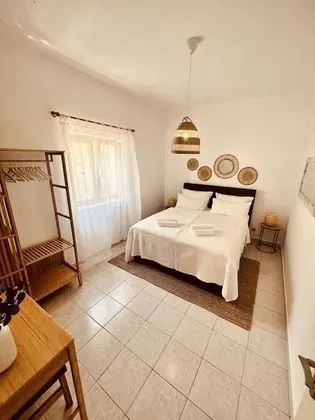 Apart Daire, 1 Yatak Odası (Wood)
