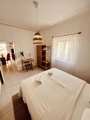Apart Daire, 1 Yatak Odası (Wood)