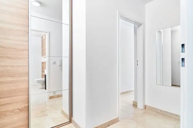 Apart Daire, 1 Yatak Odası, Balkon