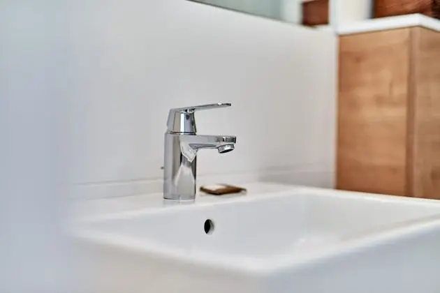 Apart Daire, 1 Yatak Odası, Balkon