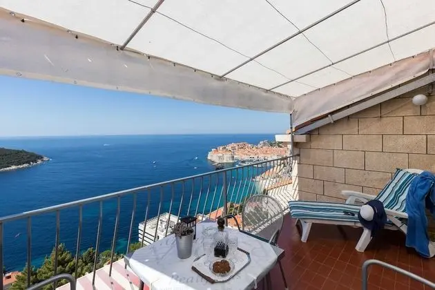 Apart Daire (Two Bedroom Apartment)