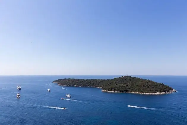 Apart Daire (Two Bedroom Apartment)