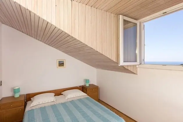 Apart Daire (Two Bedroom Apartment)