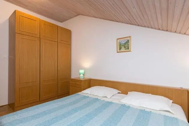 Apart Daire (Two Bedroom Apartment)