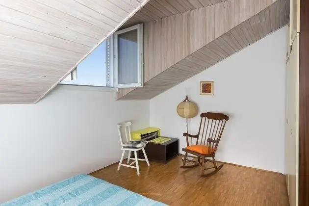 Apart Daire (Two Bedroom Apartment)