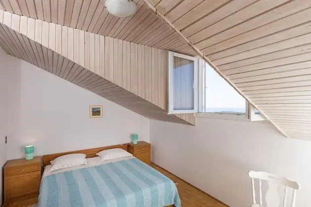 Apart Daire (Two Bedroom Apartment)