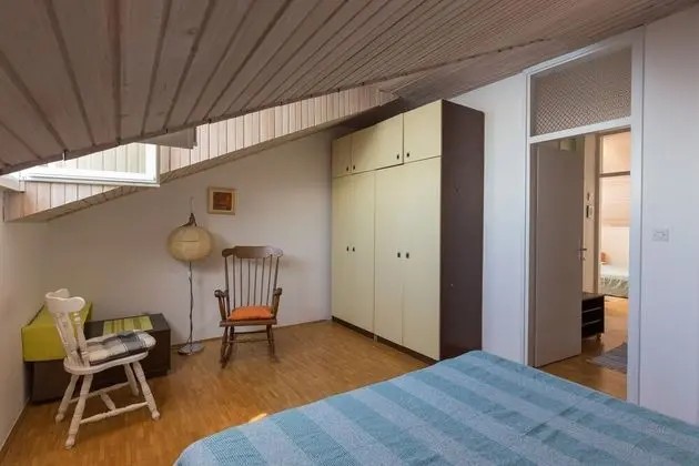 Apart Daire (Two Bedroom Apartment)