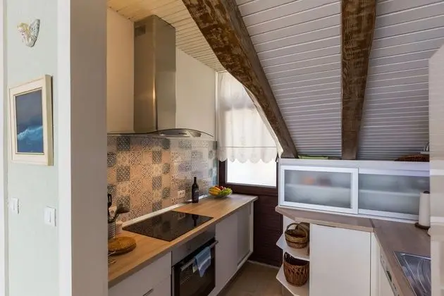 Apart Daire (Two Bedroom Apartment)