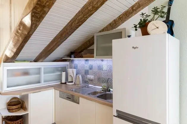 Apart Daire (Two Bedroom Apartment)