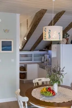 Apart Daire (Two Bedroom Apartment)