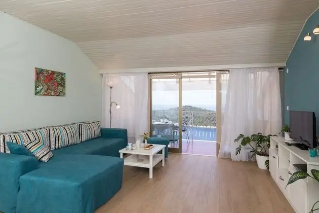 Apart Daire (Two Bedroom Apartment)