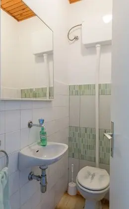 Apart Daire (Two Bedroom Apartment)