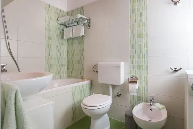 Apart Daire (Two Bedroom Apartment)