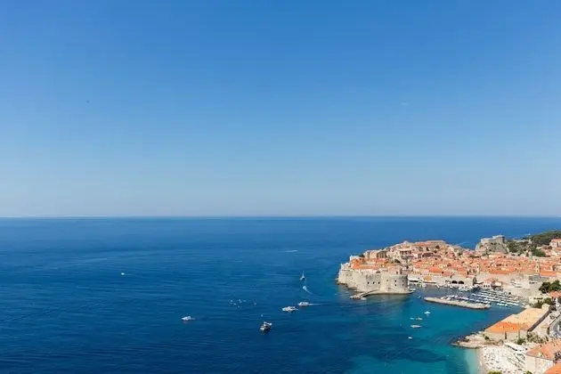 Apart Daire (Two Bedroom Apartment)