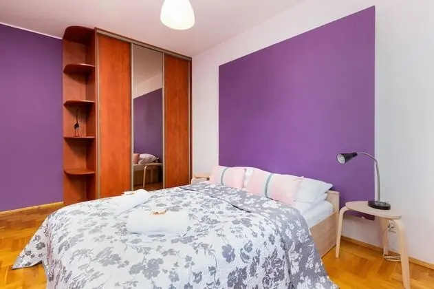 Apart Daire, 3 Yatak Odası, Balkon