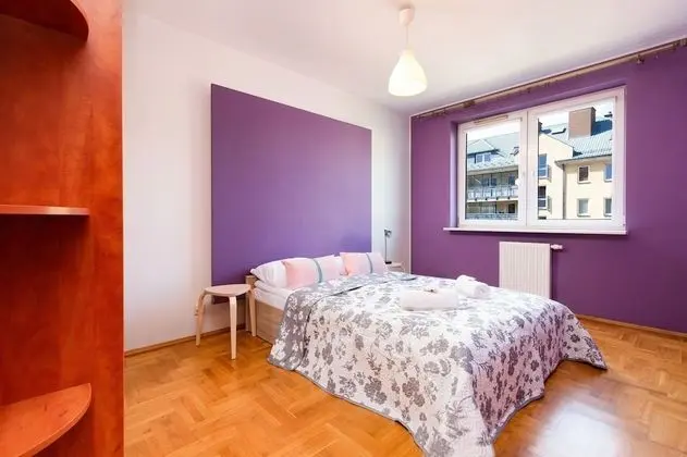 Apart Daire, 3 Yatak Odası, Balkon