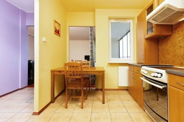 Apart Daire, 3 Yatak Odası, Balkon