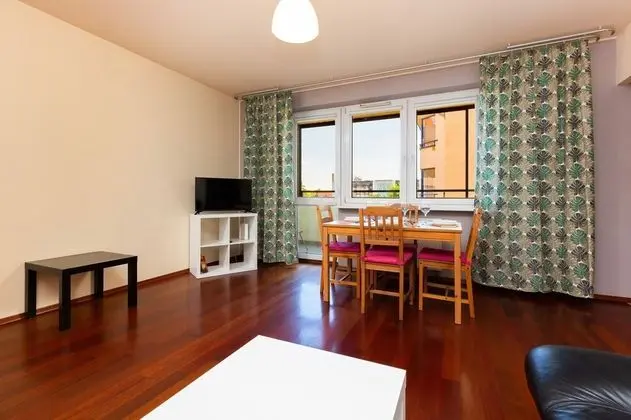 Apart Daire, 3 Yatak Odası, Balkon