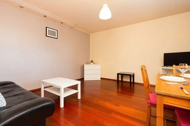 Apart Daire, 3 Yatak Odası, Balkon