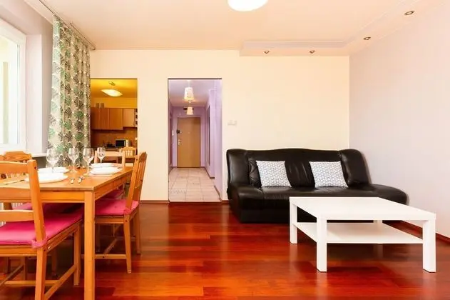 Apart Daire, 3 Yatak Odası, Balkon