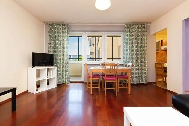 Apart Daire, 3 Yatak Odası, Balkon