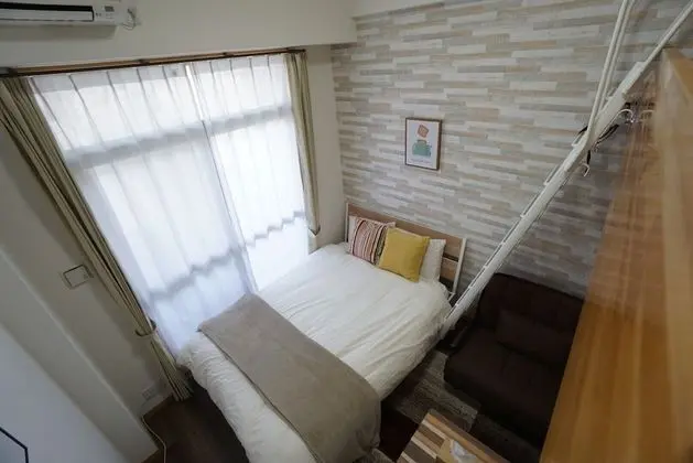 City Apart Daire, Birden Çok Yatak, Buzdolabı ve Mikrodalga, Şehir Manzaralı