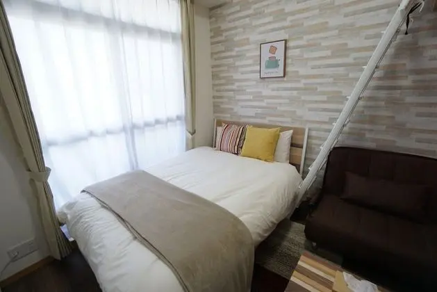 City Apart Daire, Birden Çok Yatak, Buzdolabı ve Mikrodalga, Şehir Manzaralı