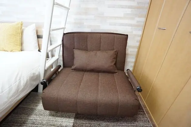 City Apart Daire, Birden Çok Yatak, Buzdolabı ve Mikrodalga, Şehir Manzaralı