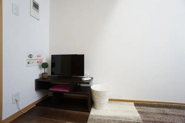 City Dört Kişilik Oda, 1 Yatak Odası, Mutfak, Şehir Manzaralı