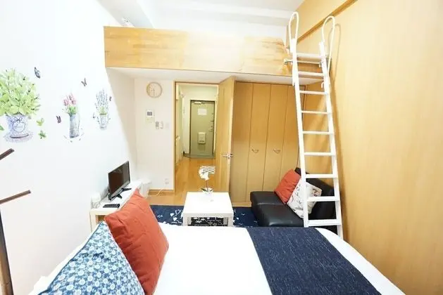 Classic Apart Daire, 1 Yatak Odası, Özel Banyo, Şehir Manzaralı