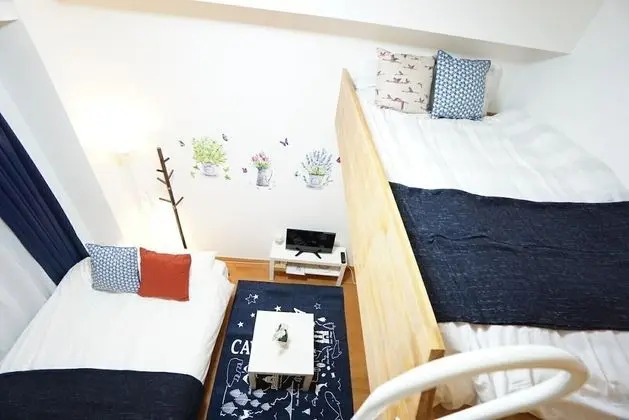 Classic Apart Daire, 1 Yatak Odası, Özel Banyo, Şehir Manzaralı