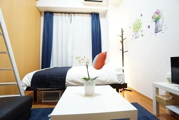 Classic Apart Daire, 1 Yatak Odası, Özel Banyo, Şehir Manzaralı