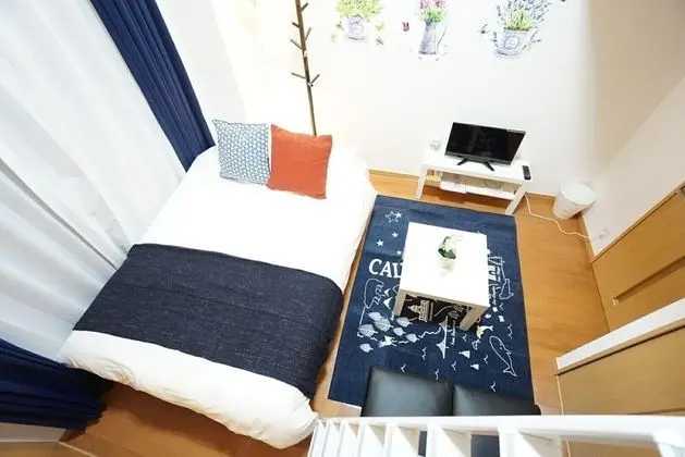 Classic Apart Daire, 1 Yatak Odası, Özel Banyo, Şehir Manzaralı