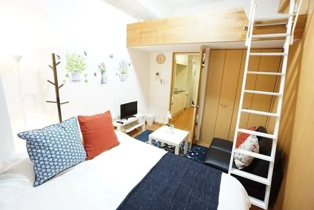 Classic Apart Daire, 1 Yatak Odası, Özel Banyo, Şehir Manzaralı