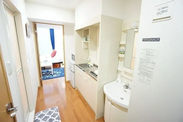 Classic Apart Daire, 1 Yatak Odası, Özel Banyo, Şehir Manzaralı